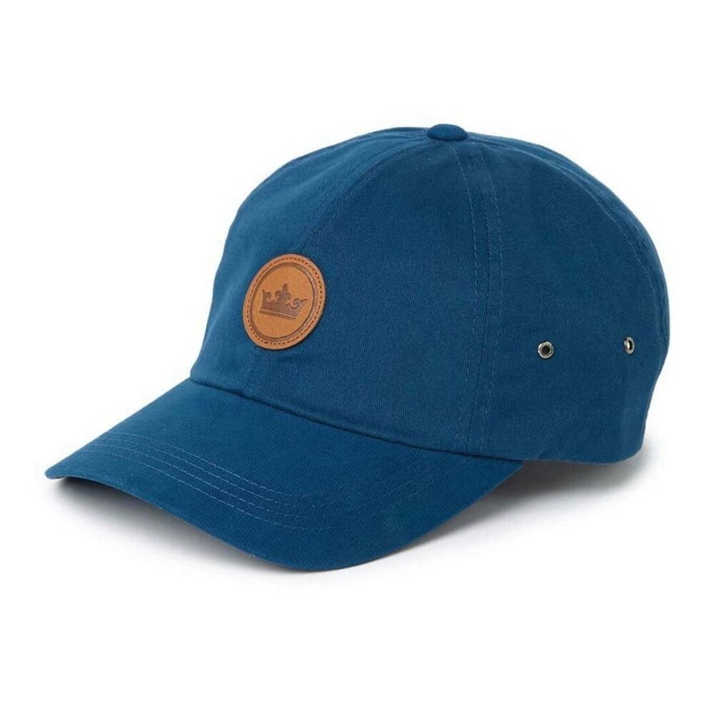 Peter Millar Baseball Cap One Size Teal Navy New‎